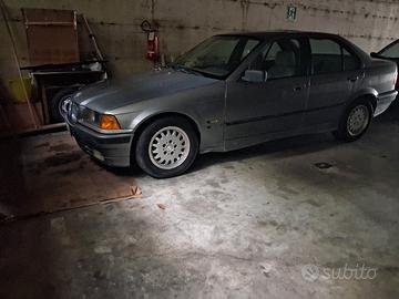 bmw e36 318i
