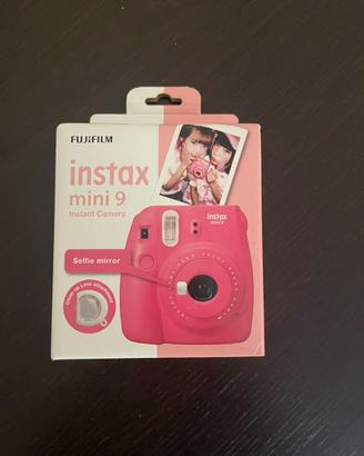 Polaroid mini9