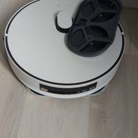 Robot Aspirapolvere Jet Combo