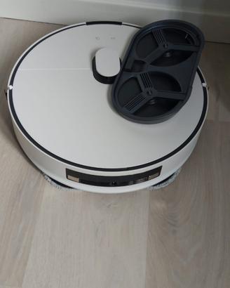 Robot Aspirapolvere Jet Combo