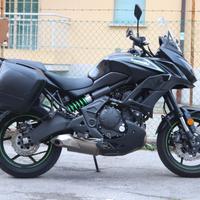 Kawasaki Versys 650 - 2017