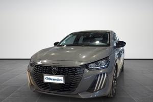 PEUGEOT 208 1.2 puretech Allure s&s 100cv