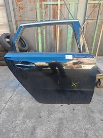 PORTA POST DX PEUGEOT 508 2.0 TD 2013 RH02 269/202