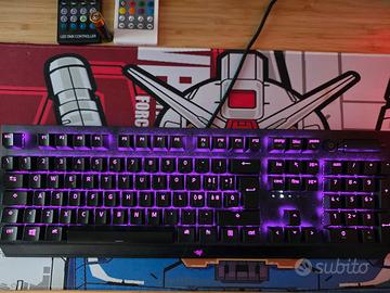 Razer Blackwidow V3