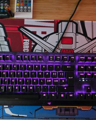 Razer Blackwidow V3