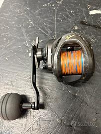 Mulinello Rotante  X6X Thypoon 300LX