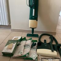 Aspirapolvere folletto 121