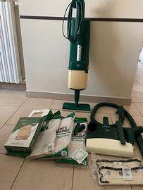 Aspirapolvere folletto 121