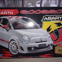 Kit Fujimi 1/24 Abarth 595 SS Nuovo