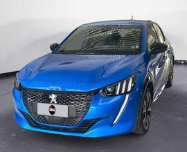 PEUGEOT 208 1.2 puretech Active 100cv my20