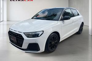 Audi A1 SPB 25 TFSI Automatica 2022
