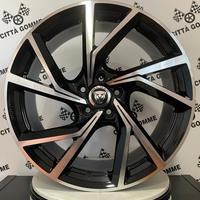 CERCHI IN LEGA JAGUAR S-TYPE I-PACE XE XF XJ XK 17