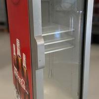 Frigorifero Coca Cola