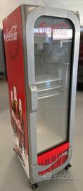 Frigorifero Coca Cola