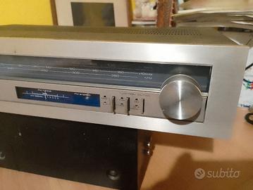 Sintonizzatore analogico Pioneer TX-410 L