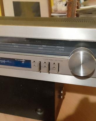 Sintonizzatore analogico Pioneer TX-410 L