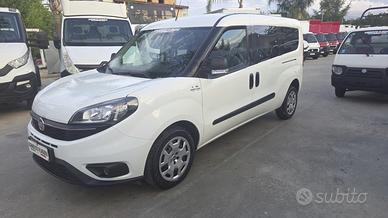 FIAT DOBLO MAXI 5 POSTI 1.6 MJT 105 CV NAVIGAT. EU