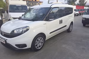 FIAT DOBLO MAXI 5 POSTI 1.6 MJT 105 CV NAVIGAT. EU
