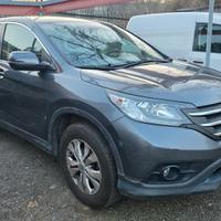 Honda CR-V 2.2 i-DTEC Elegance