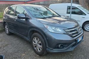Honda CR-V 2.2 i-DTEC Elegance