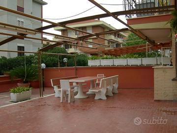 Mare, sole e spiaggia