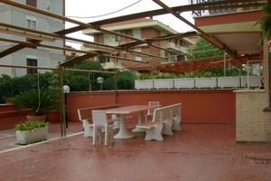 Mare, sole e spiaggia