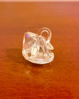 Swarovski cigno  piccolo