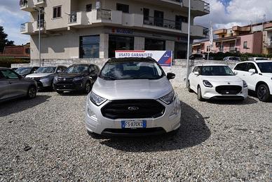 Ford EcoSport 1.5 Ecoblue 100 CV Start&Stop ST-Lin