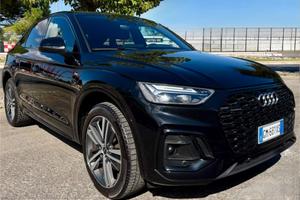 Audi Q5 Sportback 40 2.0 Tdi 204CV SLINE quattro