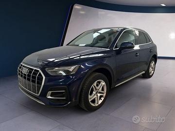 Audi Q5 40 TDI 150kW quattro S tronic Busines...