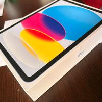 Ipad 10 generazione