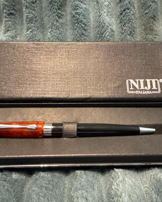 Penna a sfera Niji Italiana