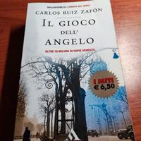 Il gioco dell'angelo di Carlos Ruiz Zafon