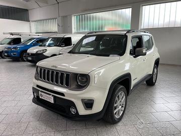 Jeep Renegade 2.0 Mjt 140CV 4WD Active Drive Limit