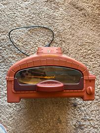 Forno pizza elettrico ariete “da Gennaro “
