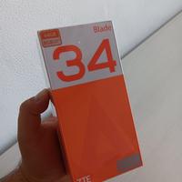 cellulare smartphon  Blade 34 ZTE 64 giga 