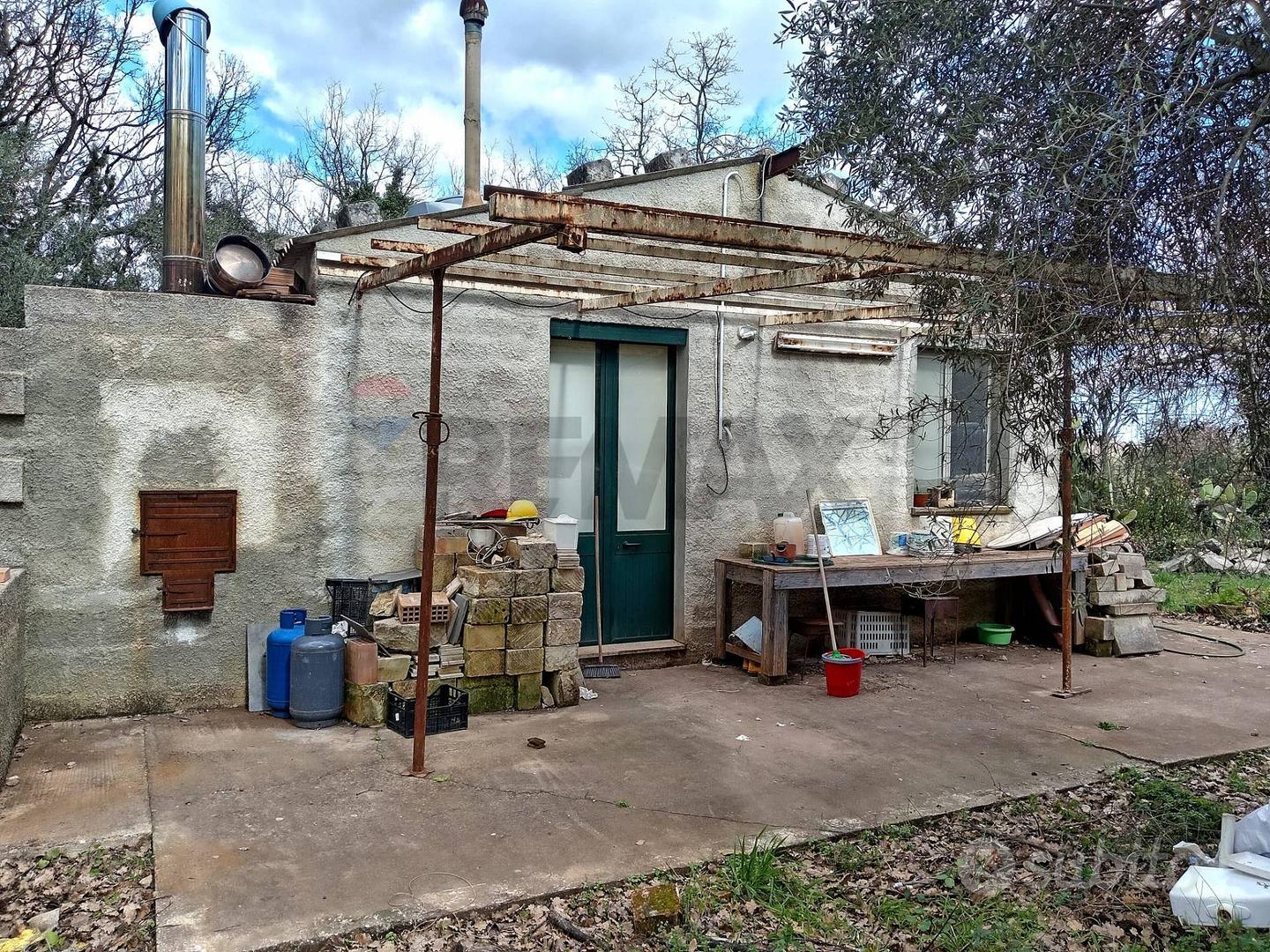 Terreno - Palazzolo Acreide - Vista 4