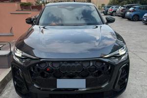 SQ5 Sportback - Sport Attitude - subentro leasing