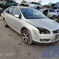 Ford focus 2 da, dp, hcp 1.6 tdci 90cv - ricambi