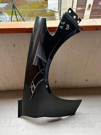 Parafango anteriore dx Alfa romeo Giulia nero