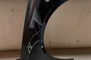 Parafango anteriore dx Alfa romeo Giulia nero