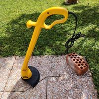 Tagliabordi elettrico