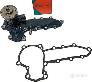 Pompa Acqua Kubota Originale V2203 V2403 1G730-730