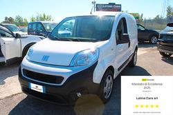 Fiat Fiorino III Cargo 1.3 mjt 95cv DX Con CARPLAY