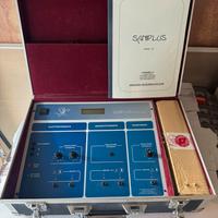 Dispositivo elettromedicale SANIPLUS