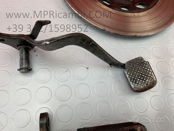 LEVA FRENO YAMAHA RD 350 4L0 1979 1982 RD350 1980