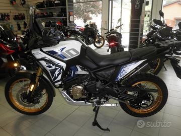 VOGE DS 800 RALLY-2025