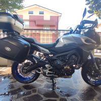 Yamaha MT-09 - 2015