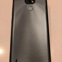 Motorola MOTO E7| 2/32 | OCEAN GREEN