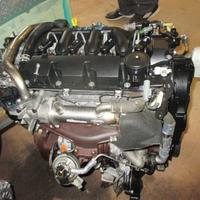 MOTORE RHR